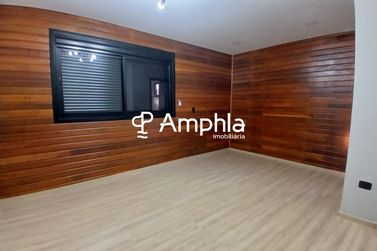 Casa &agrave; venda - 143m&sup2; - Recanto Tropical
