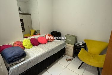 Casa &agrave; venda - 68m&sup2; - Parque Bandeirantes