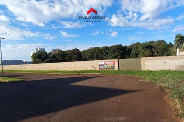 Terreno &agrave; venda - 15m&sup2; - Jardim La Salle