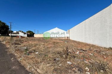 Terreno &agrave; venda - 687m&sup2; - Parque Bandeirantes