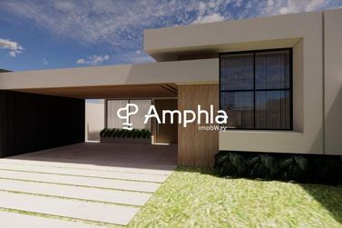 Casa &agrave; venda - 316m&sup2; - Neva