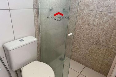 Casa &agrave; venda - 180m&sup2; - Alto Para&iacute;so