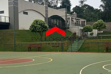 Terreno &agrave; venda - 378m&sup2; - EURO PARK