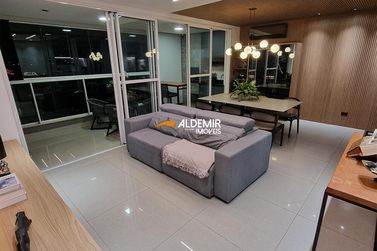 Apartamento &agrave; venda - Zona I