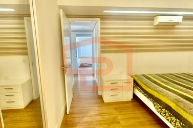 Apartamento &agrave; venda - 269m&sup2; - Zona III