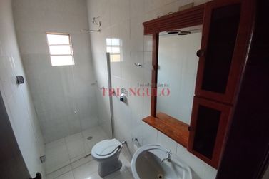 Casa para alugar - ZONA VI