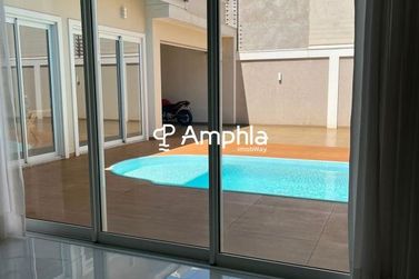 Casa &agrave; venda - 252m&sup2; - Boa Vista