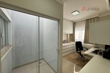 Casa &agrave; venda - 216m&sup2; - Jardim Vit&oacute;ria R&eacute;gia