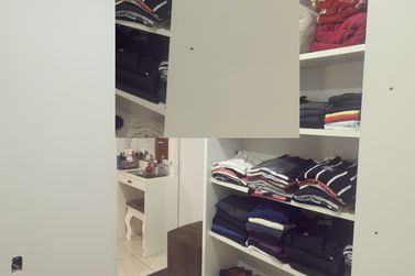 Casa &agrave; venda - 240m&sup2; - Parque Alto da Paran&aacute;