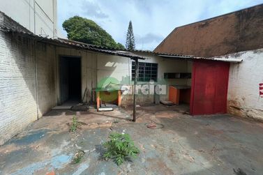 Sal&atilde;o Comercial para alugar - Parque San Remo I