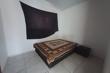 Casa &agrave; venda - 43m&sup2; - Conjunto Habitacional Sonho Meu