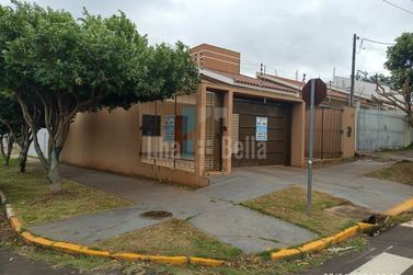 Casa para alugar - Jardim Cima