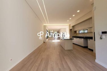 Casa &agrave; venda - 198m&sup2; - Recanto Tropical