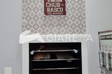 Casa &agrave; venda - 204m&sup2; - JARDIM PANCERA