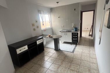 Apartamento para alugar - 30m&sup2; - Zona 1 A