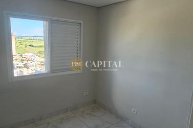 Apartamento &agrave; venda - 92m&sup2; - Parque Interlagos II