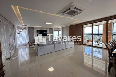 Apartamento &agrave; venda - Zona II