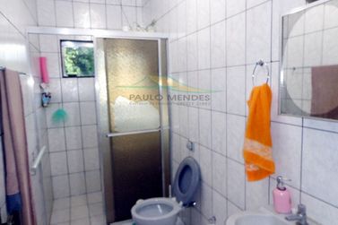 Casa &agrave; venda - 110m&sup2; - JARDIM SAN RAFAEL