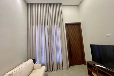 Casa &agrave; venda - 195m&sup2; - PARQUE CIDADE JARDIM