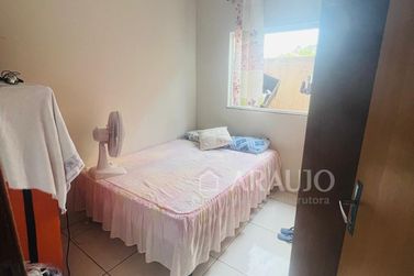 Casa &agrave; venda - 63m&sup2; - Jardim das Gar&ccedil;as