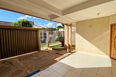 Casa &agrave; venda - 224m&sup2; - Parque do Lago