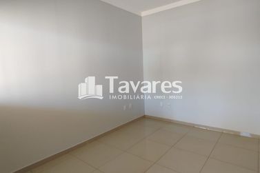 Casa para alugar - Jardim Santa Clara
