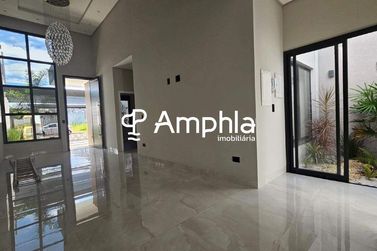 Casa &agrave; venda - 97m&sup2; - Recanto Tropical