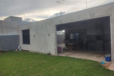 Casa &agrave; venda - 203m&sup2; - Parque Firenze