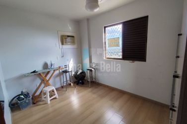 Apartamento para alugar - Zona III