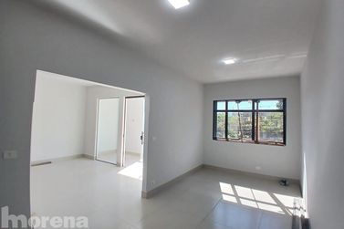Apartamento para alugar - 150m&sup2; - Zona I