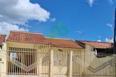 Casa &agrave; venda - 140m&sup2; - CENTRO