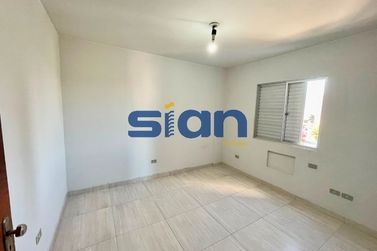 Apartamento para alugar - Zona III