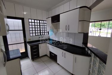 Casa &agrave; venda - 