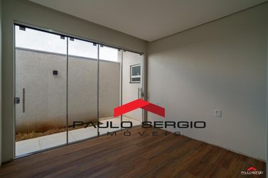 Casa &agrave; venda - 137m&sup2; - Paysage Essenza