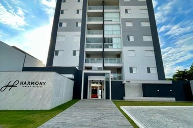Apartamento &agrave; venda - 163m&sup2; - Jardim Am&eacute;rica