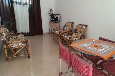 Casa &agrave; venda - 83m&sup2; - Jardim Real