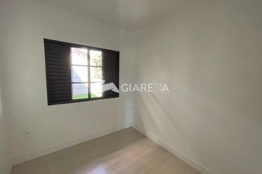 Casa &agrave; venda - 70m&sup2; - JARDIM COOPAGRO