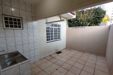 Casa &agrave; venda - 144m&sup2; - ZONA III