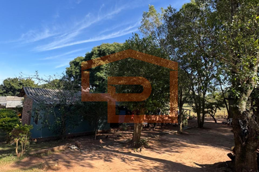 Ch&aacute;cara &agrave; venda - &Aacute;rea Rural