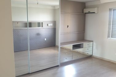 Apartamento &agrave; venda - 301m&sup2; - Zona I
