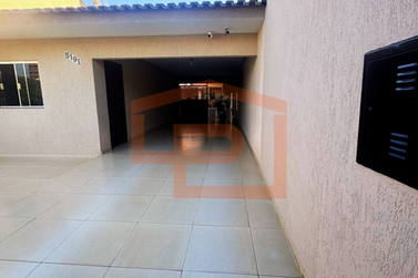 Casa &agrave; venda - 309m&sup2; - Zona III