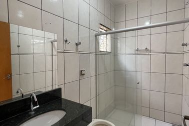 Casa para alugar - 98m&sup2; - JARDIM ALTO DA BOA VISTA