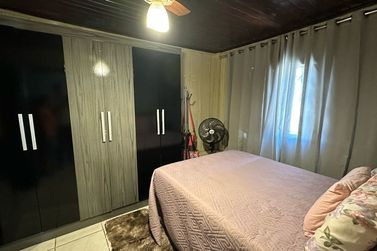 Casa &agrave; venda - 92m&sup2; - PARQUE SAN MARINO