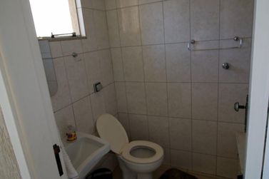 Casa &agrave; venda - 224m&sup2; - Zona 1