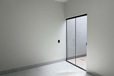 Casa &agrave; venda - 86m&sup2; - Jardim das Cerejeiras