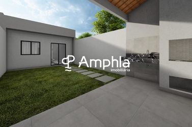 Casa &agrave; venda - 70m&sup2; - Interlagos