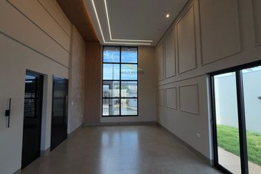 Casa &agrave; venda - 195m&sup2; - Parque Interlagos