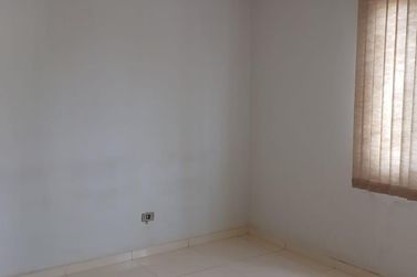 Apartamento &agrave; venda - Zona III
