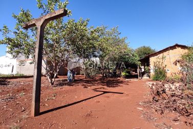 Terreno &agrave; venda - 2130m&sup2; - JARDIM GISELA