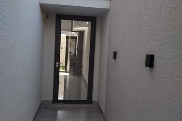 Casa &agrave; venda - 170m&sup2; - Parque do Lago